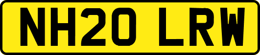 NH20LRW
