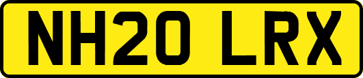 NH20LRX