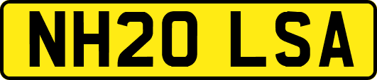 NH20LSA