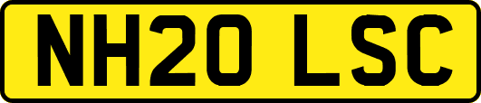 NH20LSC