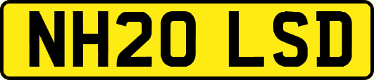 NH20LSD