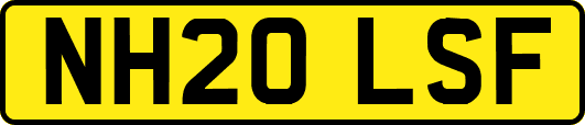 NH20LSF