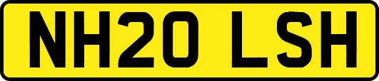 NH20LSH