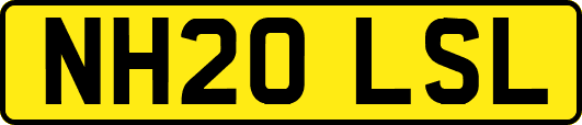 NH20LSL