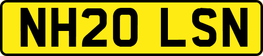 NH20LSN