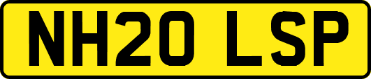 NH20LSP