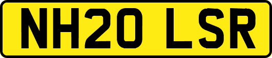 NH20LSR