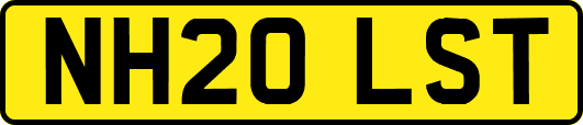 NH20LST