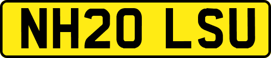 NH20LSU