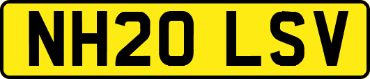 NH20LSV