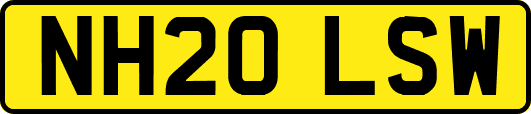 NH20LSW
