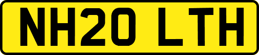 NH20LTH