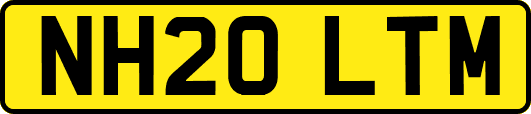 NH20LTM
