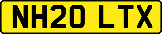 NH20LTX