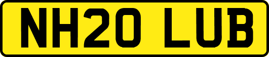 NH20LUB