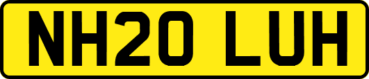 NH20LUH
