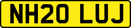 NH20LUJ