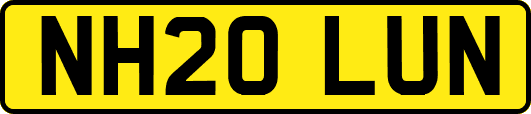 NH20LUN