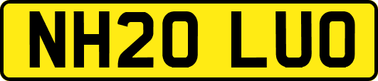 NH20LUO