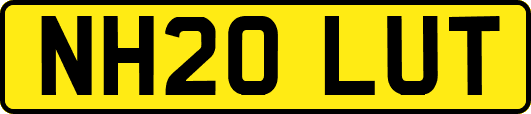 NH20LUT