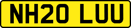 NH20LUU