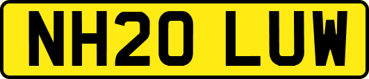 NH20LUW