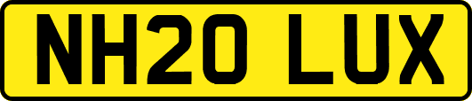 NH20LUX