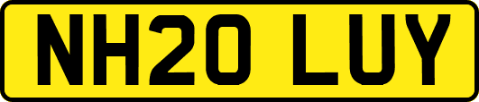 NH20LUY
