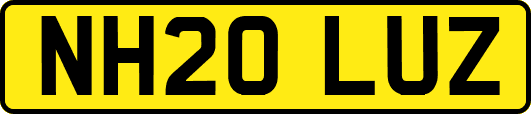 NH20LUZ