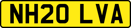 NH20LVA