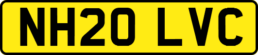 NH20LVC