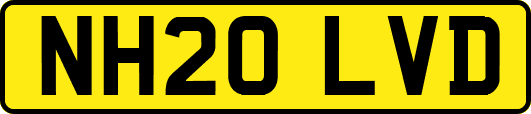 NH20LVD