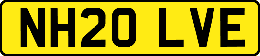 NH20LVE