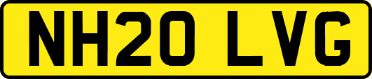 NH20LVG