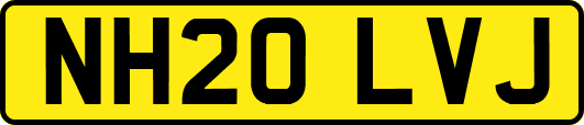 NH20LVJ