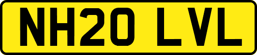 NH20LVL