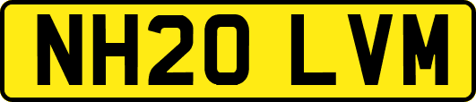 NH20LVM