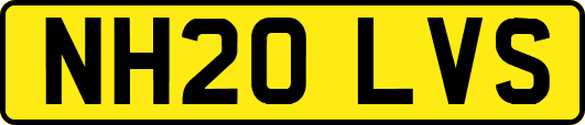 NH20LVS