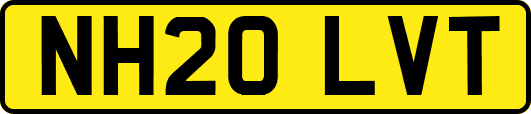 NH20LVT