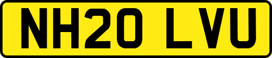NH20LVU