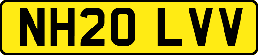 NH20LVV