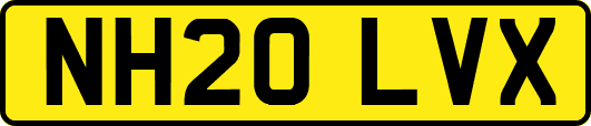 NH20LVX