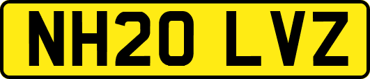 NH20LVZ