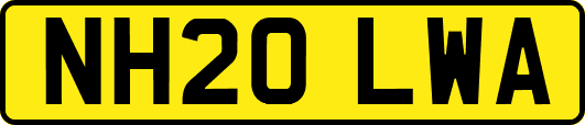 NH20LWA