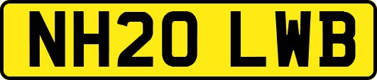 NH20LWB