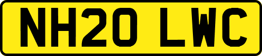 NH20LWC