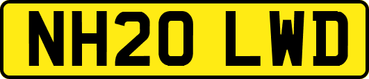 NH20LWD