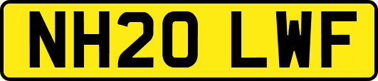 NH20LWF