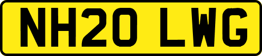 NH20LWG