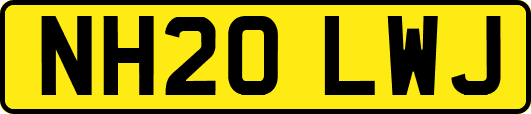 NH20LWJ